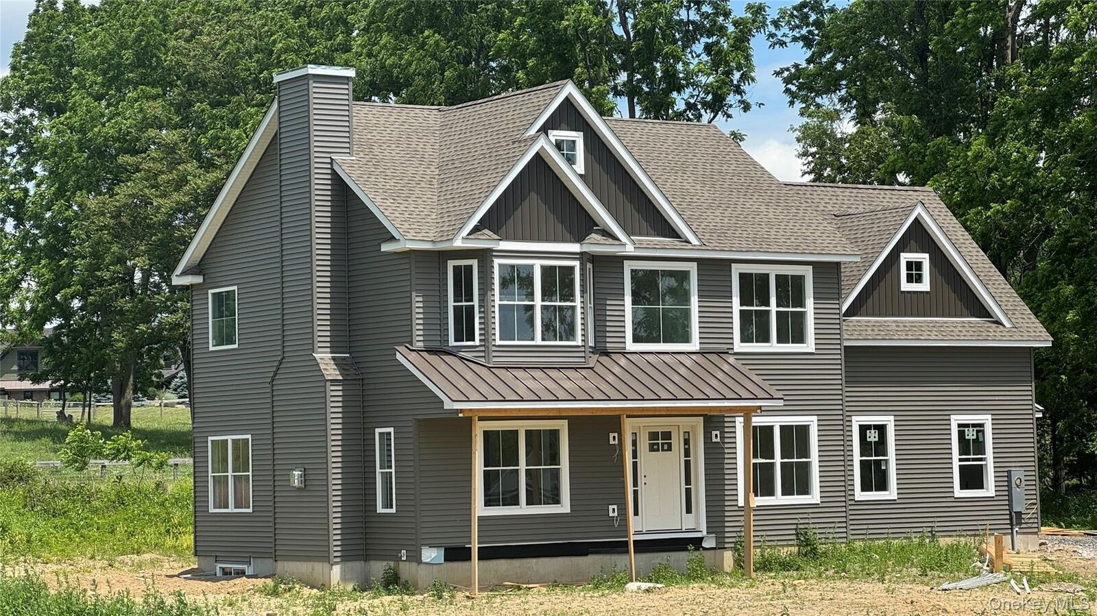 Property Photo: 11 (Lot #33) Sunset Lane NY 10958