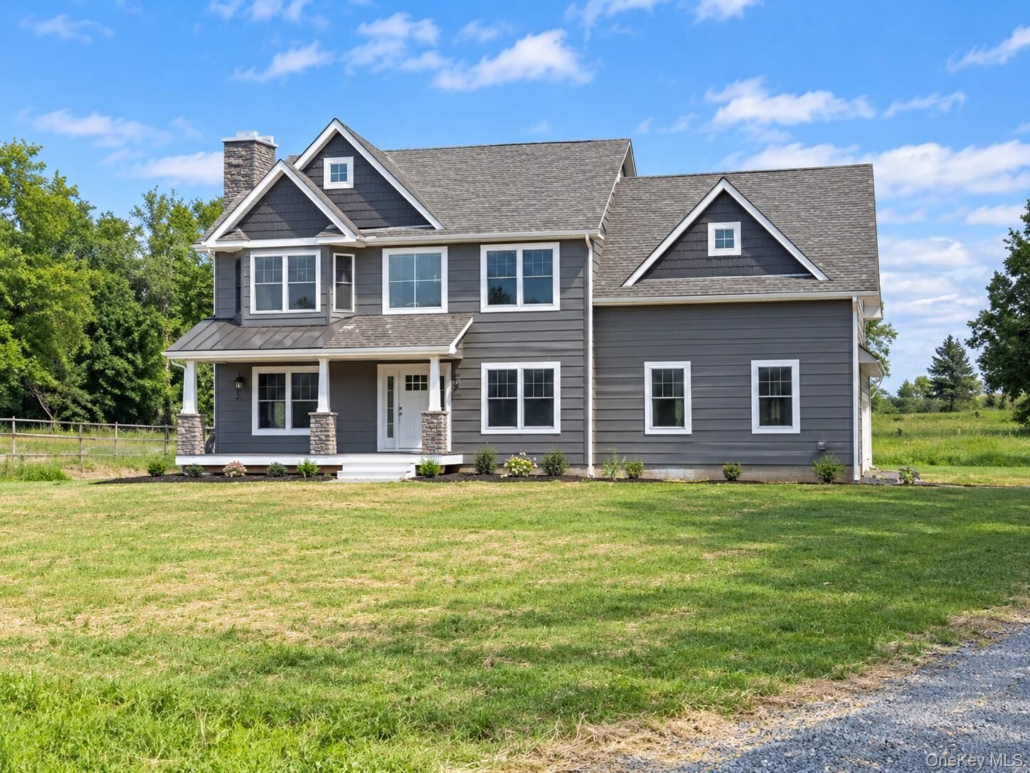 Property Photo:  11 (Lot #33) Sunset Lane  NY 10958 