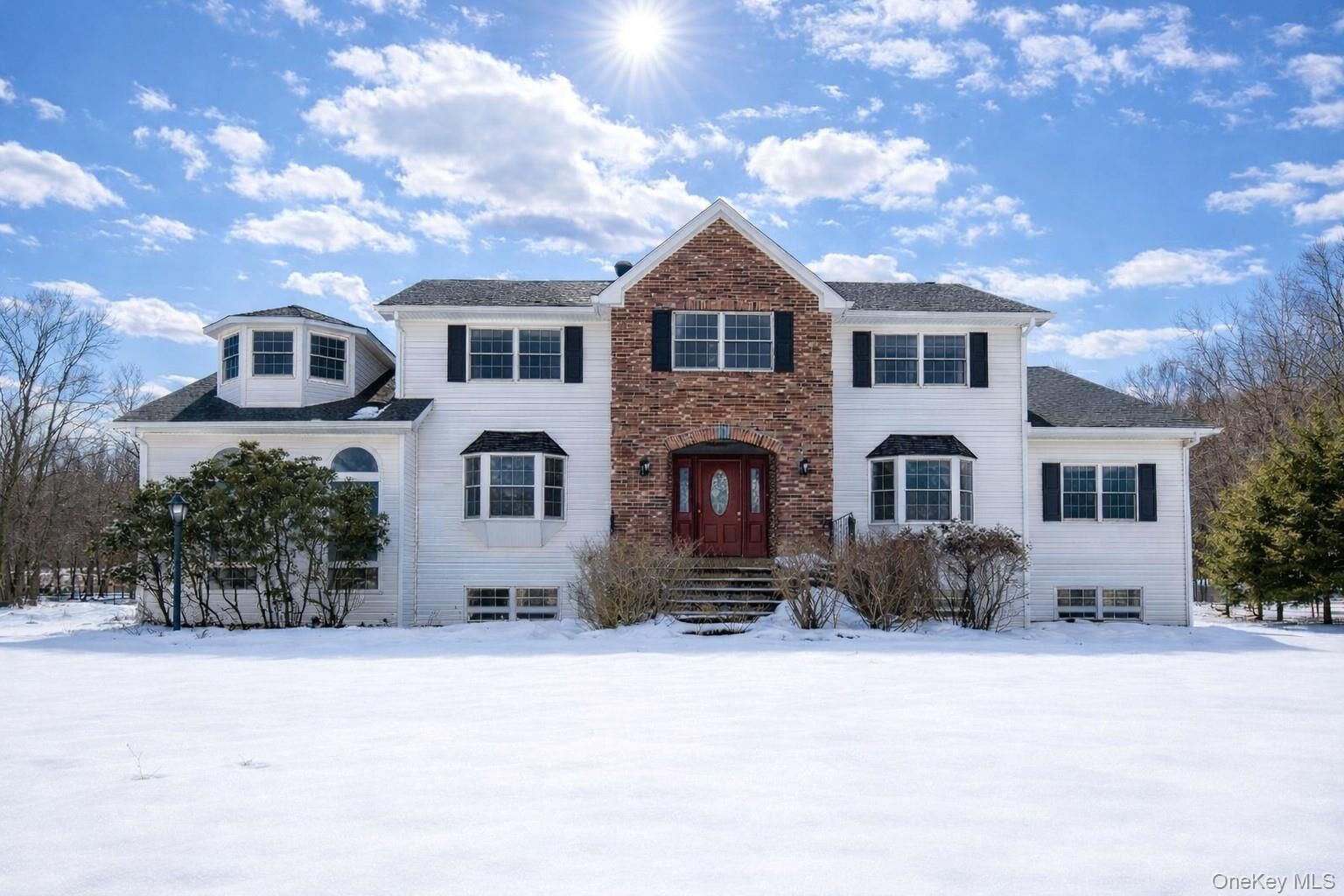 Property Photo:  3 Danielle Court  NY 10901 