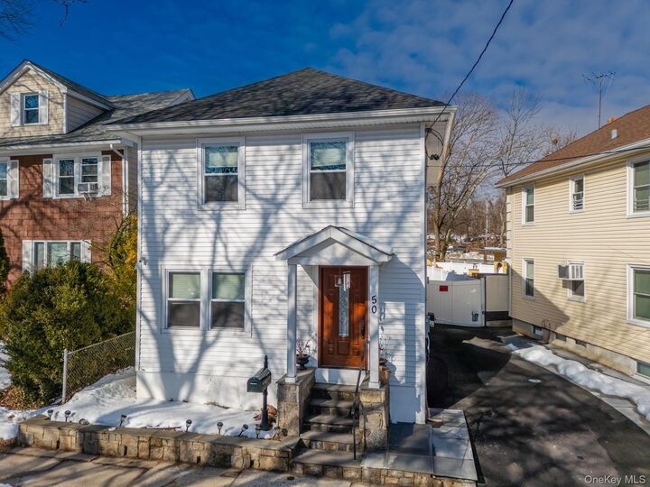 Property Photo:  50 Acorn Terrace  NY 10801 