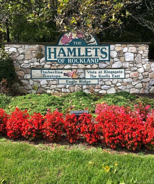 Property Photo: 40 Chester Lane 40 NY 10954