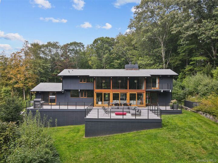 Property Photo: 21 Black Spring Road NY 10576