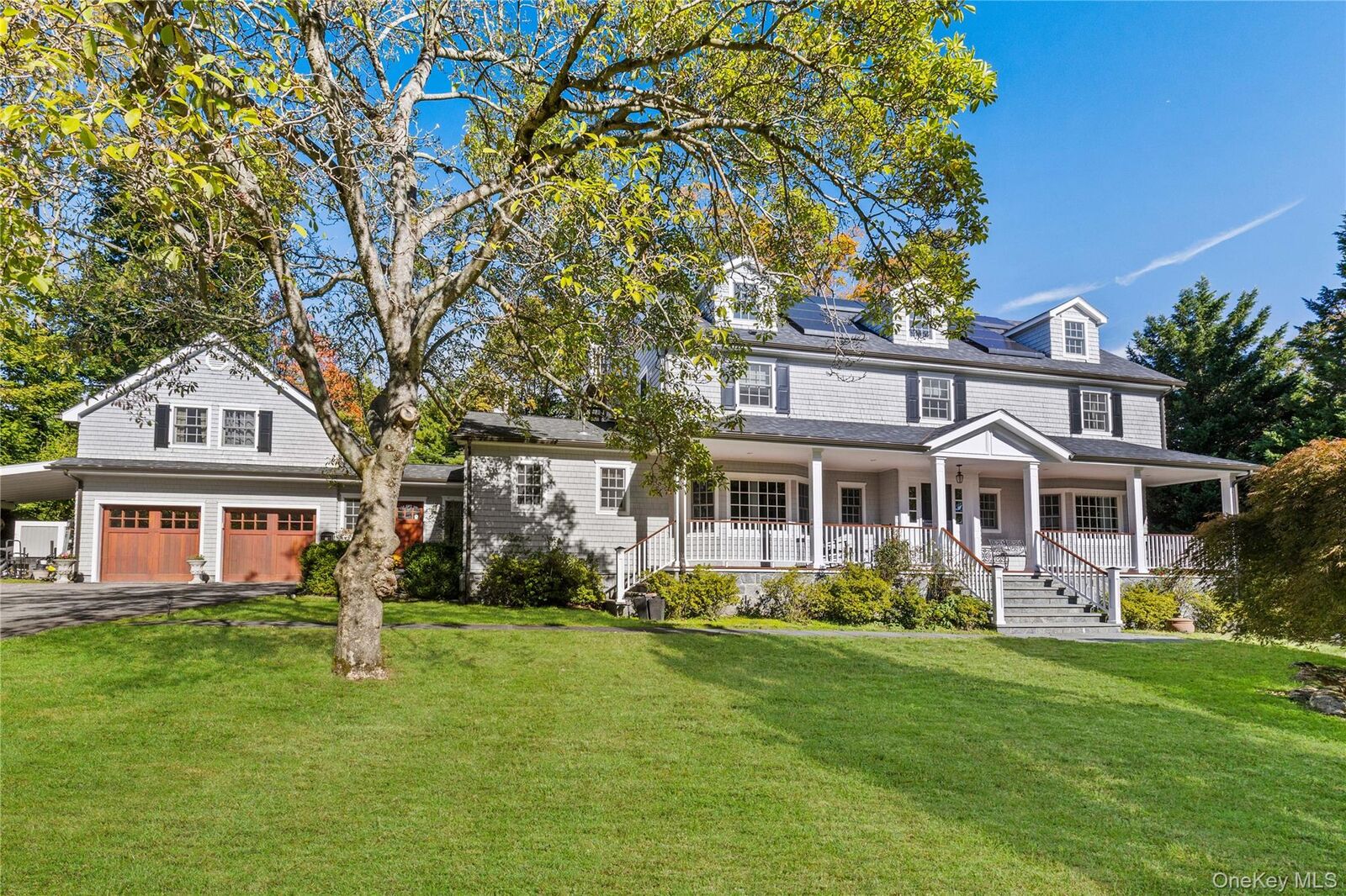 Property Photo:  69 Brevoort Lane  NY 10580 