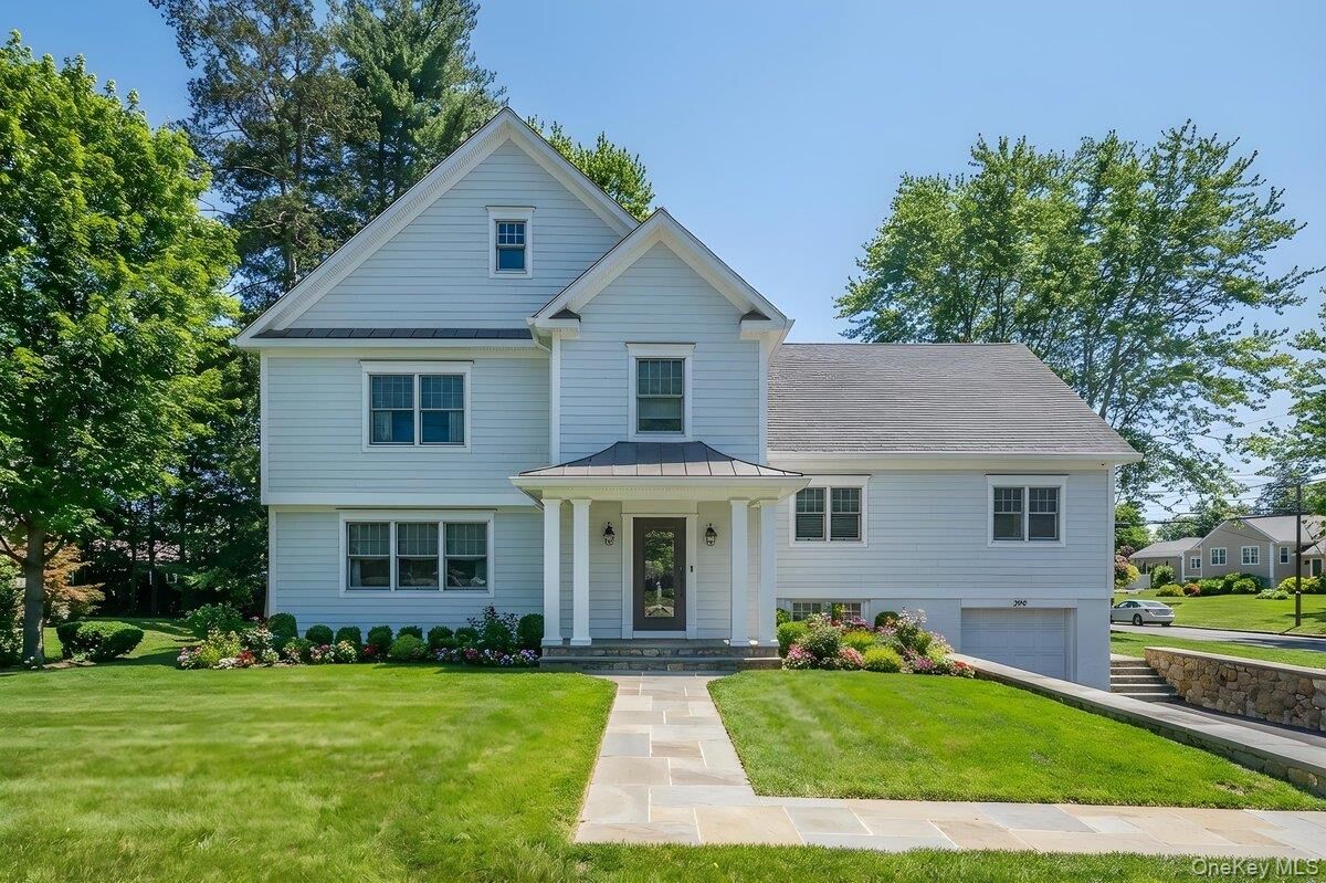 Property Photo: 299 Stratton Road NY 10804