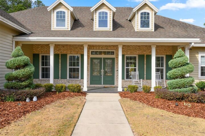 Property Photo:  8410 NW 62nd Lane  FL 32653 