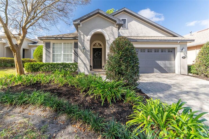 Property Photo: 184 Birchmont Drive FL 32724