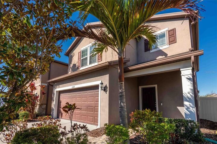 Property Photo:  6309 Pin Cherry Place  FL 33578 