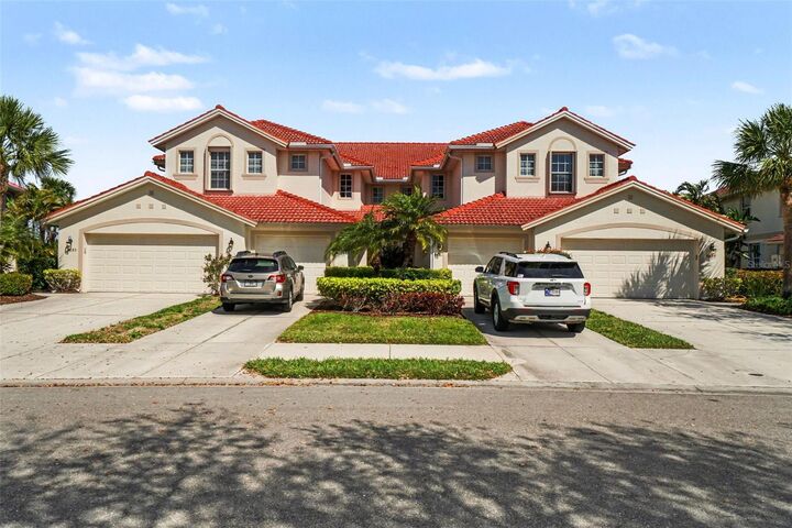 Property Photo:  4683 Club Drive 101  FL 33953 