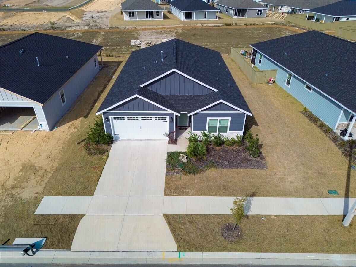 Property Photo: 1054 SW 67th Street FL 32607