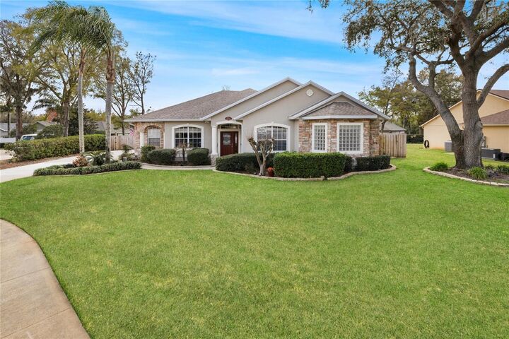 Property Photo:  1504 Ginger Snap  FL 32720 