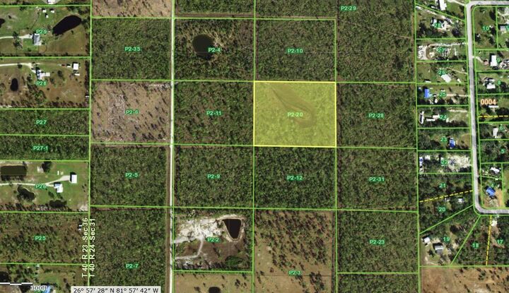 Property Photo:  30240 Bermont Road  FL 33982 