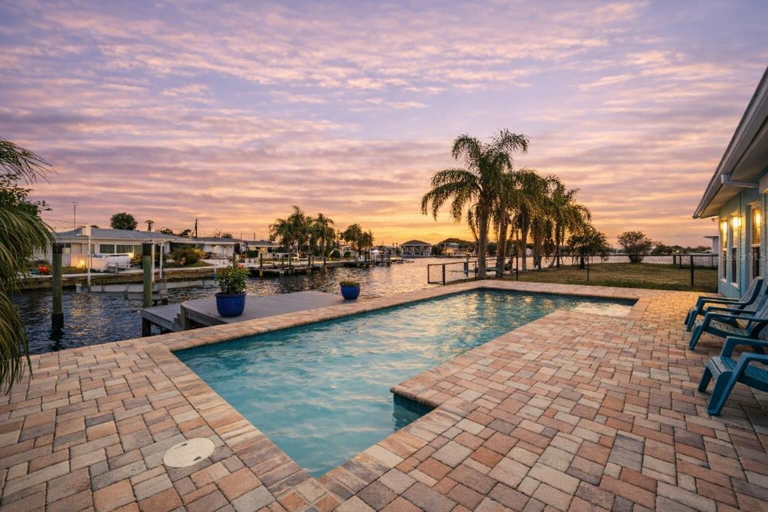 Property Photo: 4909 Shoreview Court FL 34668