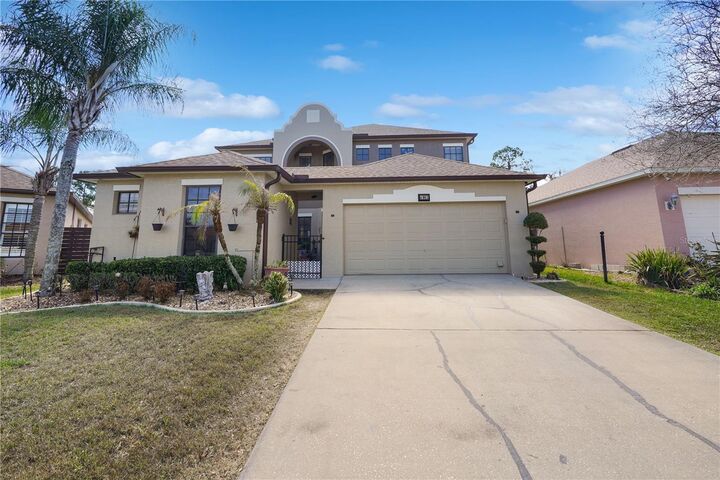 Property Photo:  4962 Sweet Cedar Circle  FL 32829 