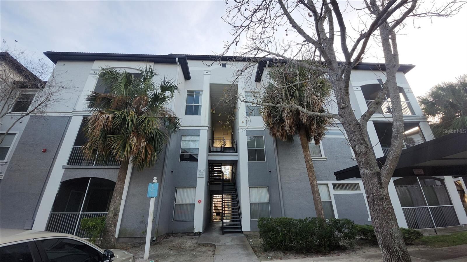Property Photo: 5813 Legacy Crescent Place 203 FL 33578