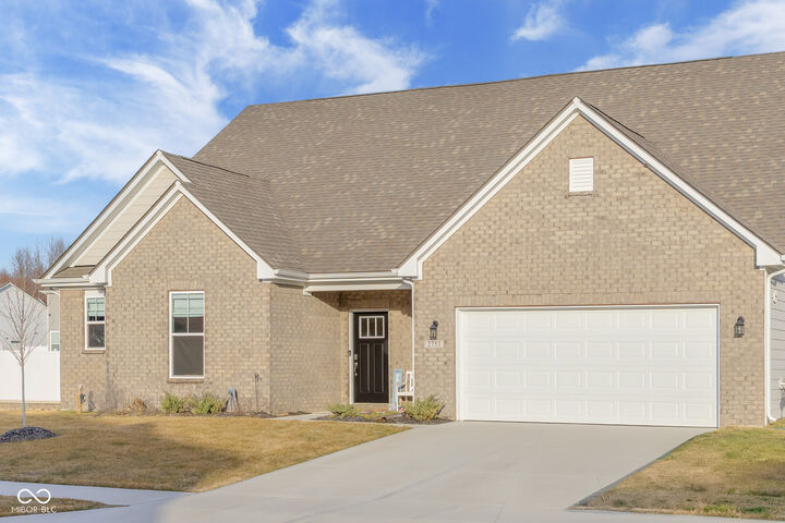 Property Photo: 2751 Victory Drive IN 47203