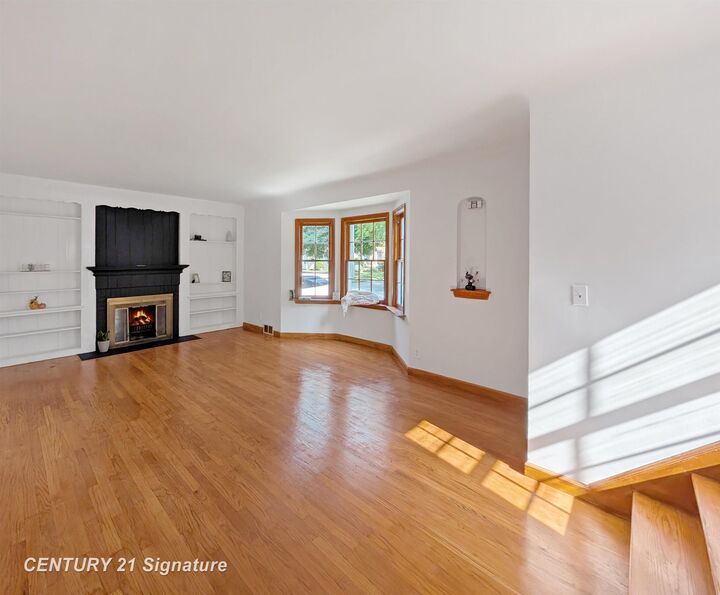 Property Photo: 251 Trier Street MI 48602