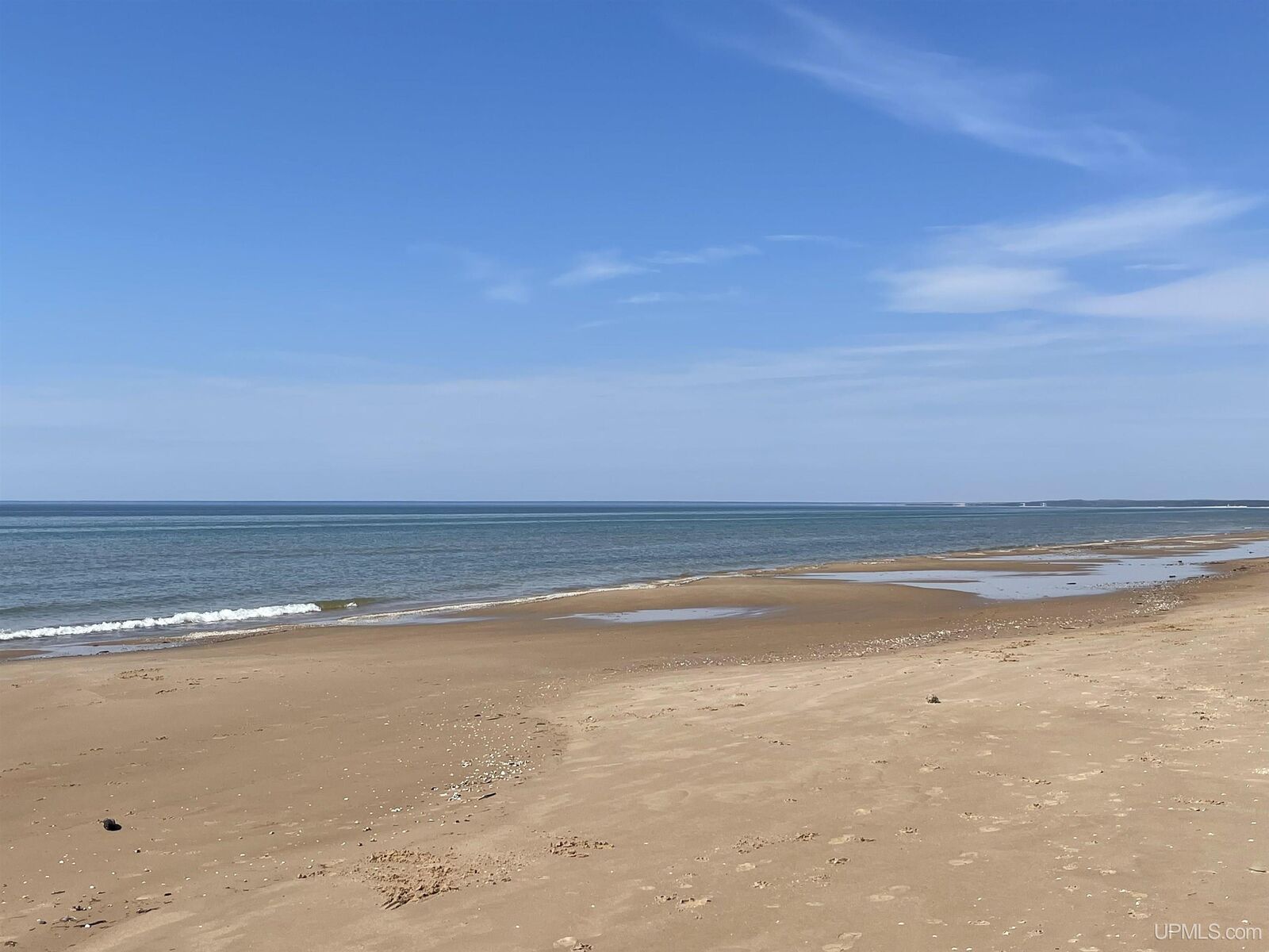 Property Photo:  1396 Ff Top O' The Lake Road  MI 49840 