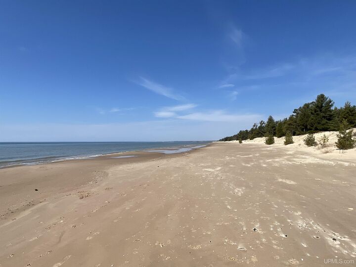 Property Photo: 4264 Ff Top O' The Lake Road MI 49840