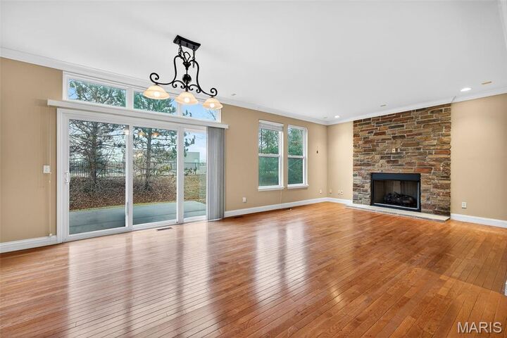 Property Photo:  1023 Briley Street  MO 63376 