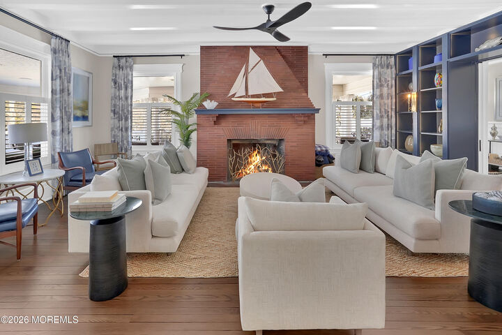 Property Photo:  212 Crescent Parkway  NJ 08750 