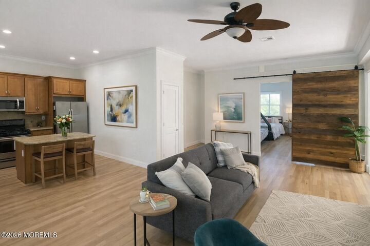 Property Photo: 508 Monroe Avenue NJ 07712