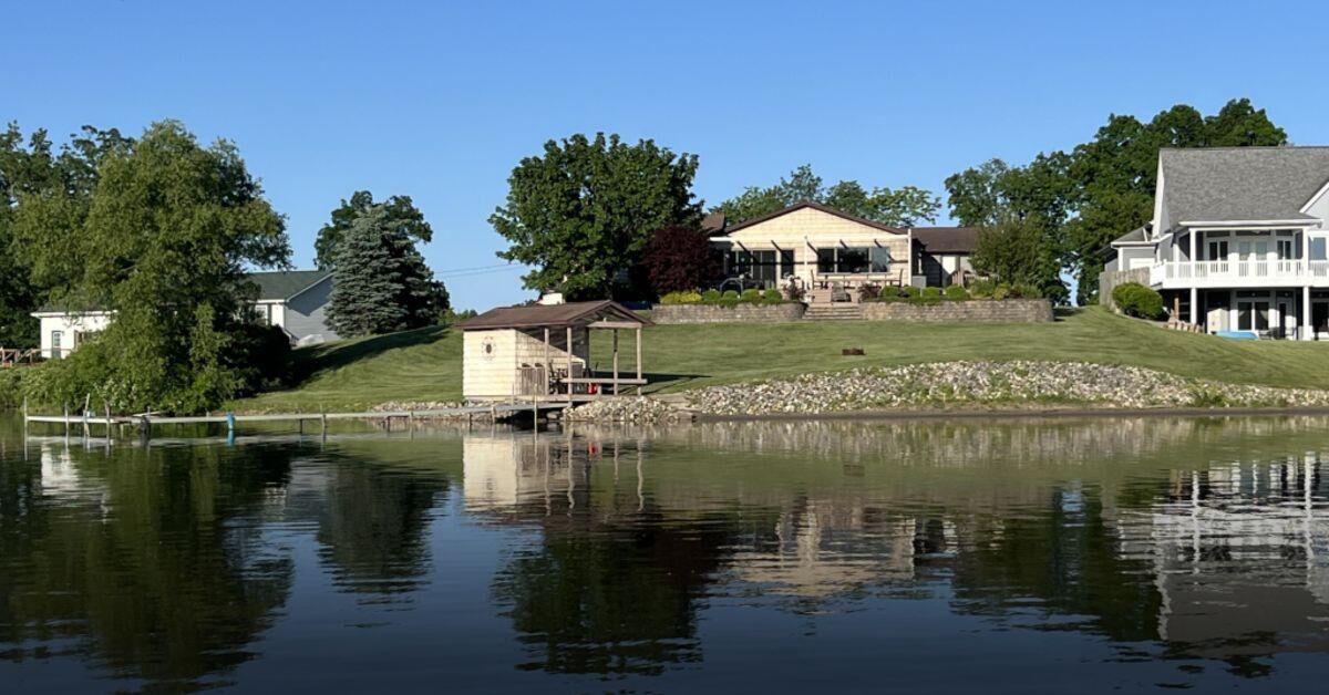 Property Photo:  14600 W Diane Drive  MI 49232 