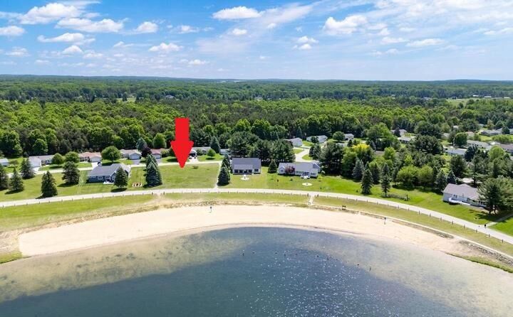 Property Photo: 7889 Sunset Shores Drive MI 49346