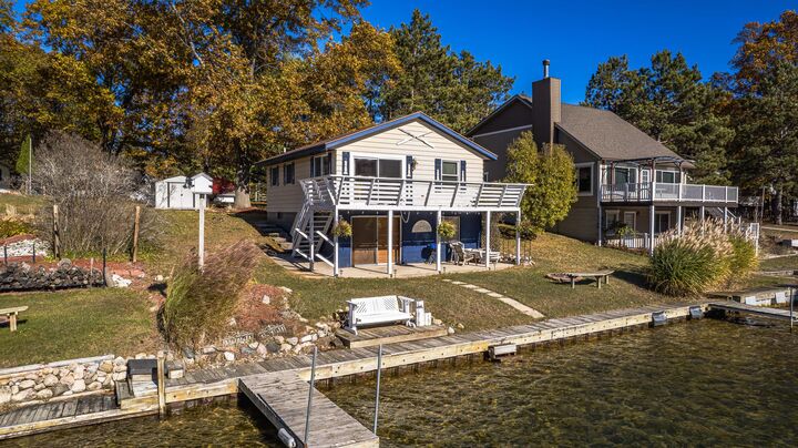 Property Photo:  1913 White Birch Court  MI 49436 