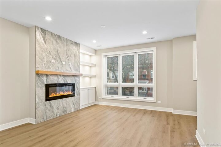 Property Photo:  4934 S Champlain Avenue  IL 60615 