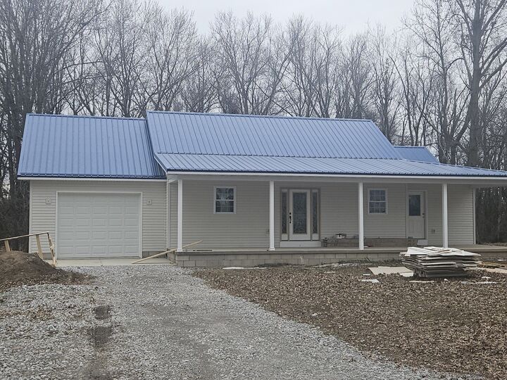 Property Photo: 114 Evergreen Drive IL 62846