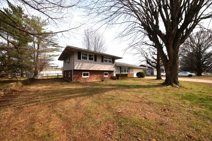 Property Photo: 412 N 42nd Street IL 62864