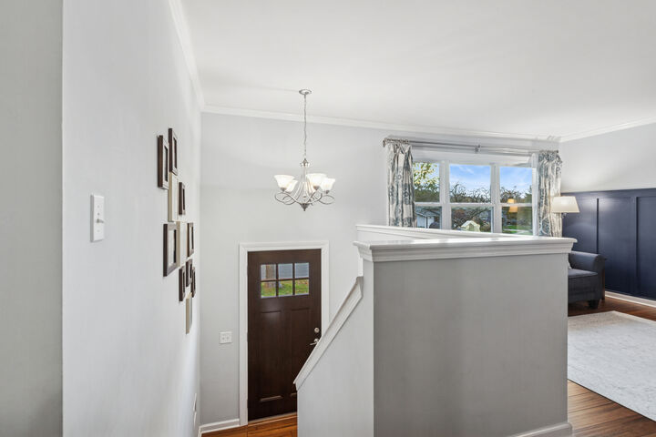 Property Photo:  3008 Scenicwood Lane  IL 60517 