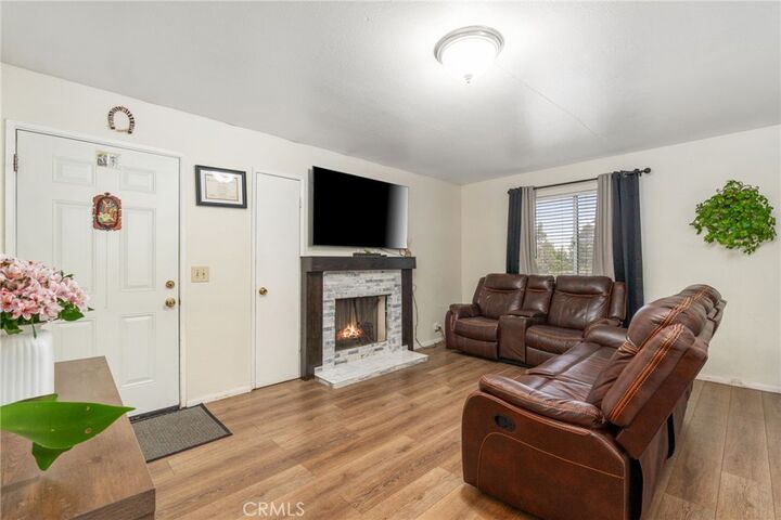 Property Photo:  26166 Alpine Lane  CA 92391 