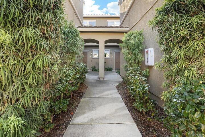 Property Photo:  798 Caminito Francisco Unit 3  CA 91913 