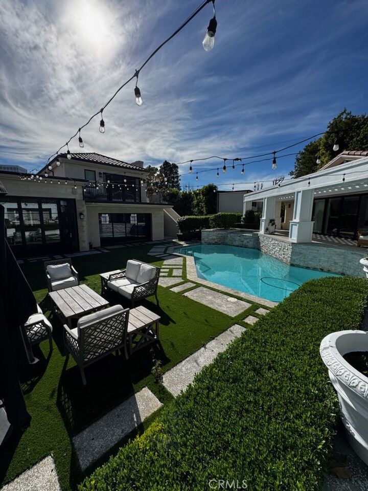 Property Photo: 4 Inverness Lane CA 92660