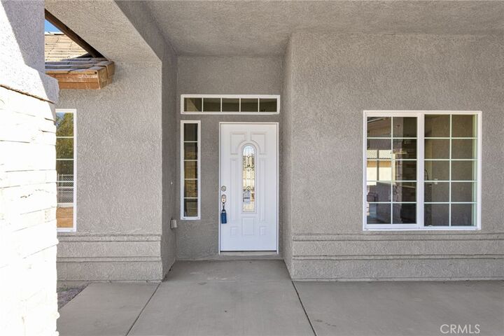 Property Photo:  9677 I Avenue  CA 92345 