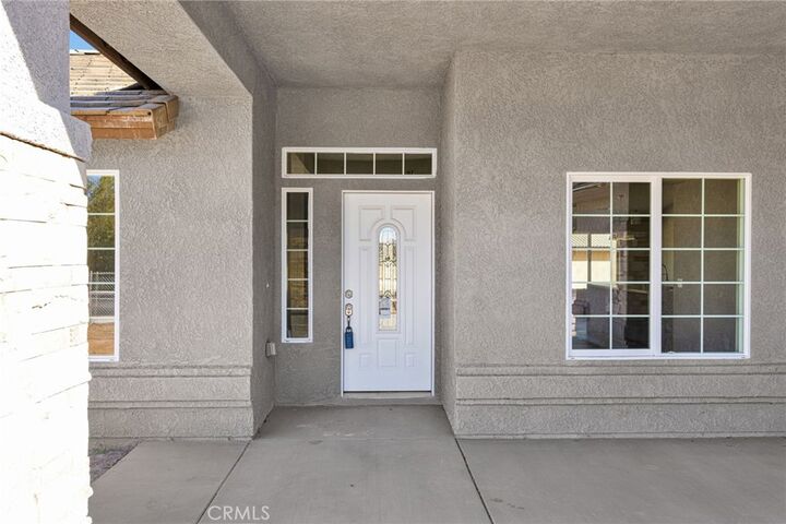 Property Photo:  9677 I Avenue  CA 92345 