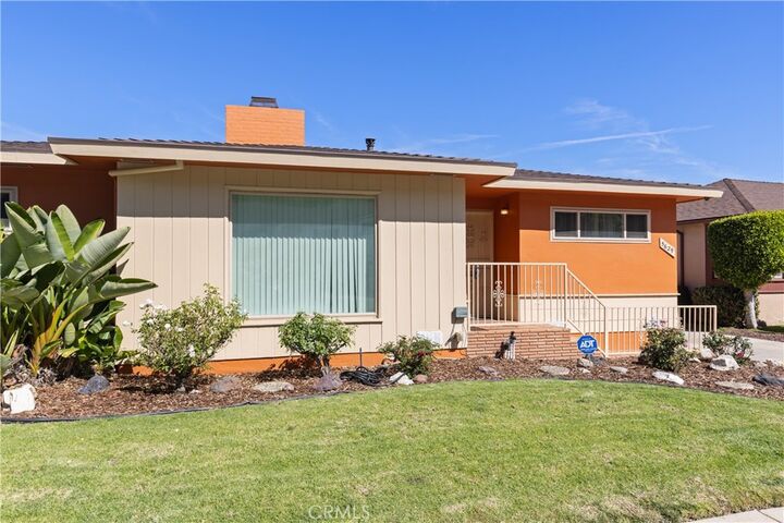 Property Photo: 5629 Brushton CA 90008