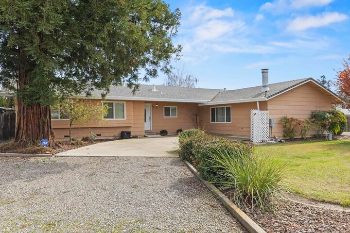 Property Photo:  4361 Dresser Road  CA 95993 