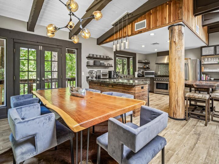 Property Photo: 5011 Clear Creek Road CA 95667