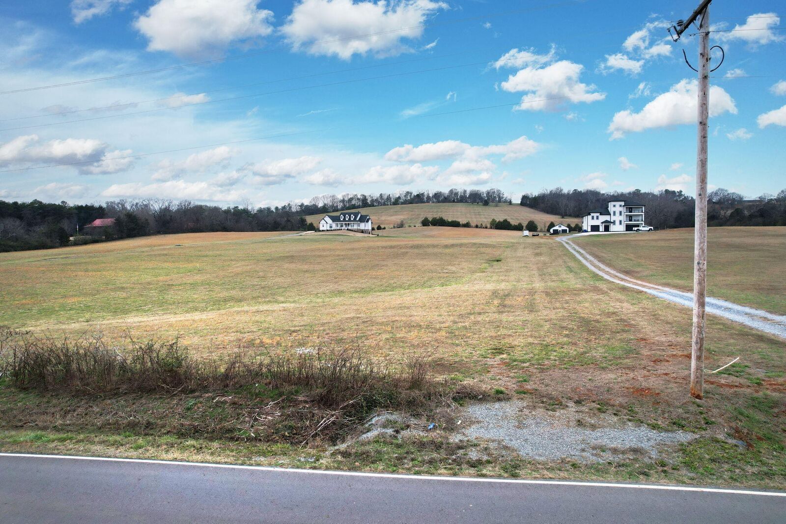 Property Photo:  0 00 Upper River Road NE  TN 37310 