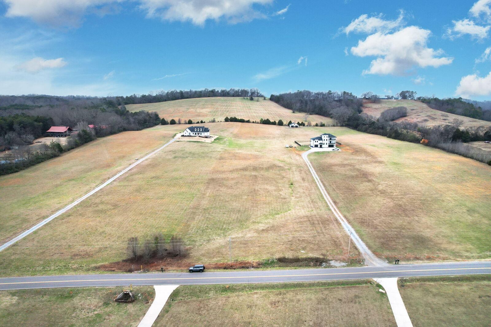Property Photo: 0 Upper River Road NE TN 37310