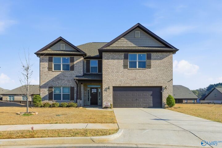 Property Photo: 109 Pomelo Street AL 35811