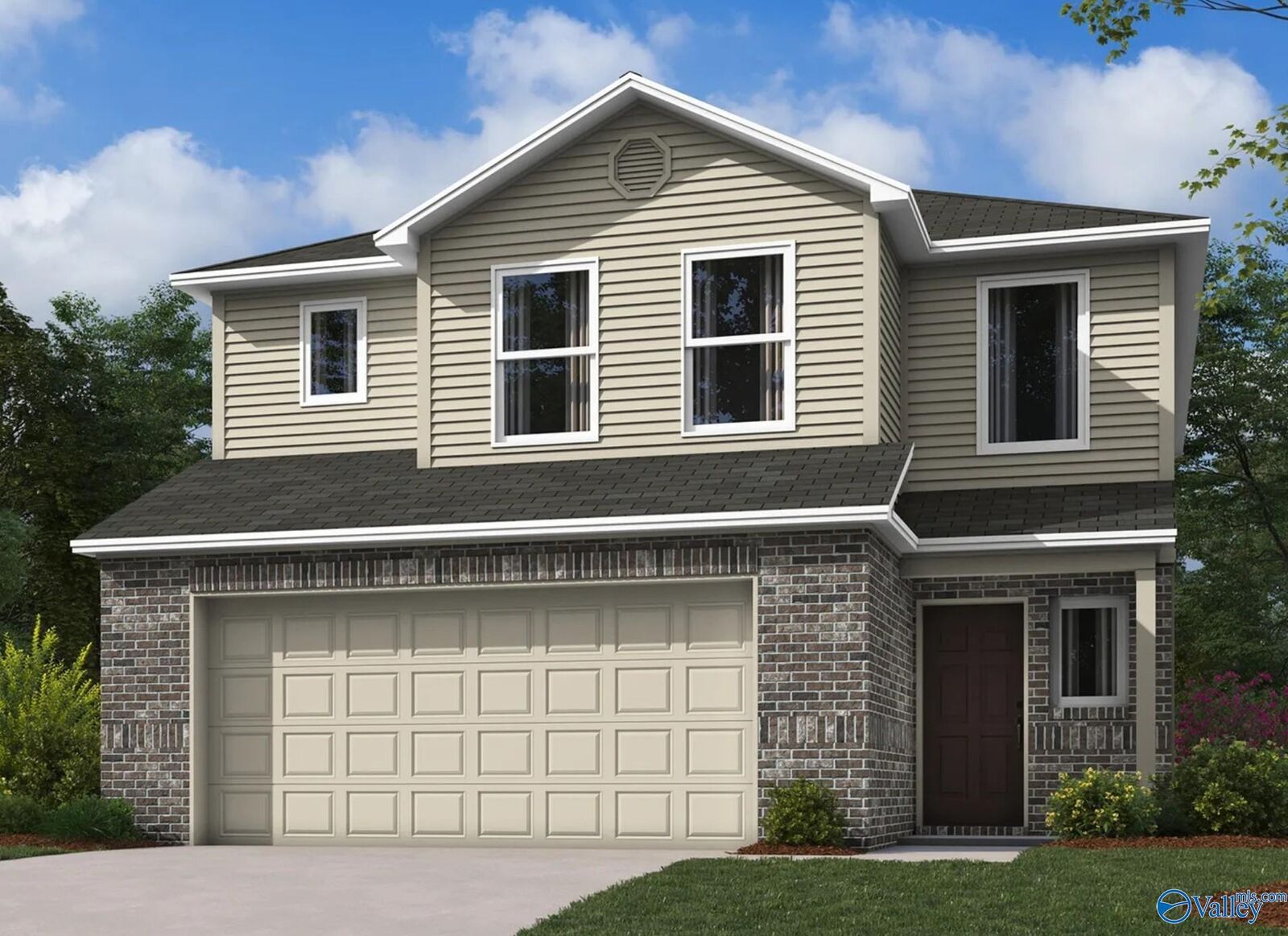 Property Photo:  1013 John Avenue  AL 35673 