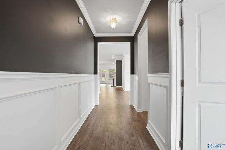 Property Photo: 240 Poplar Hollow Drive AL 35749