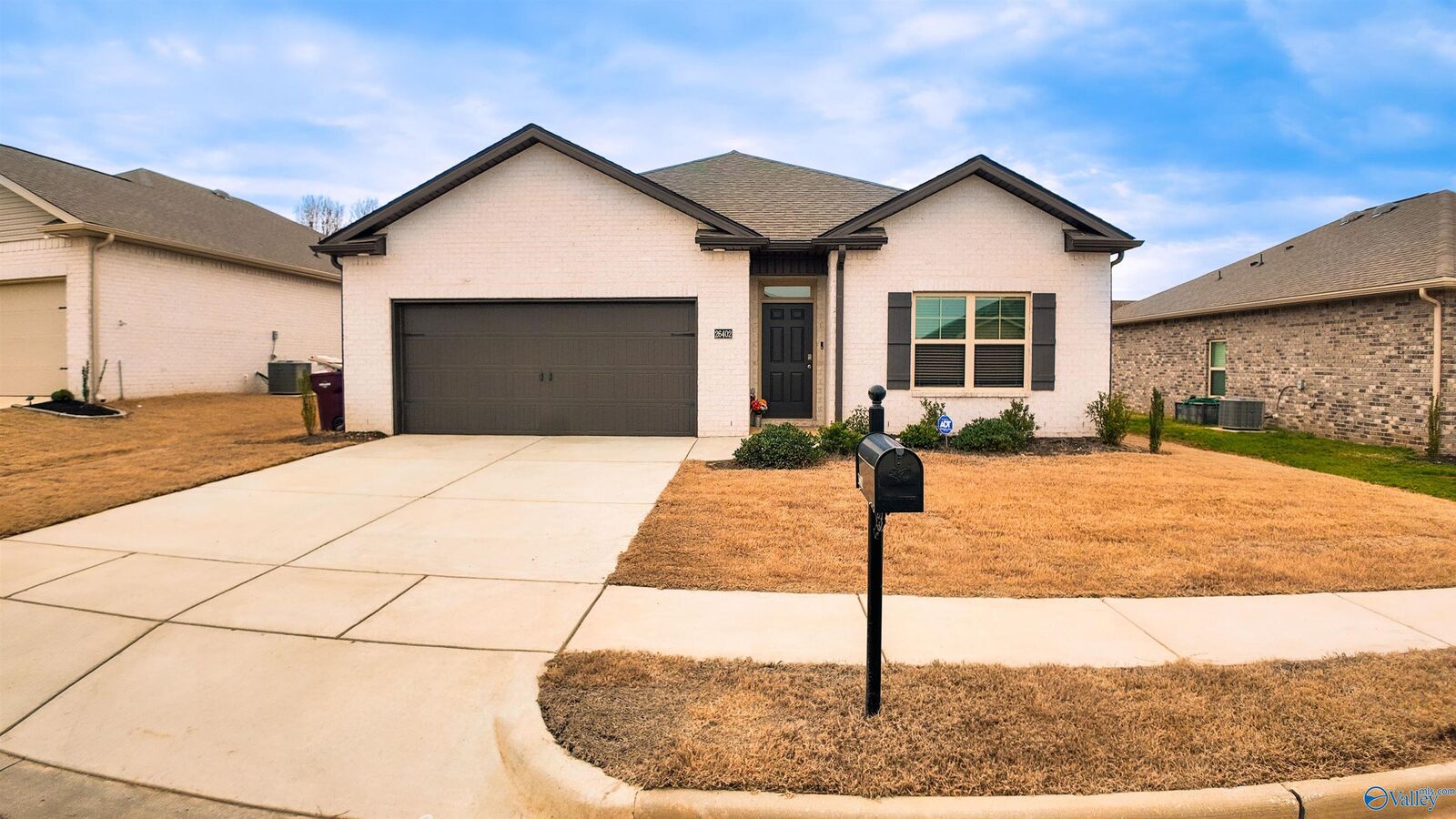 Property Photo:  26402 Nash Lane  AL 35613 