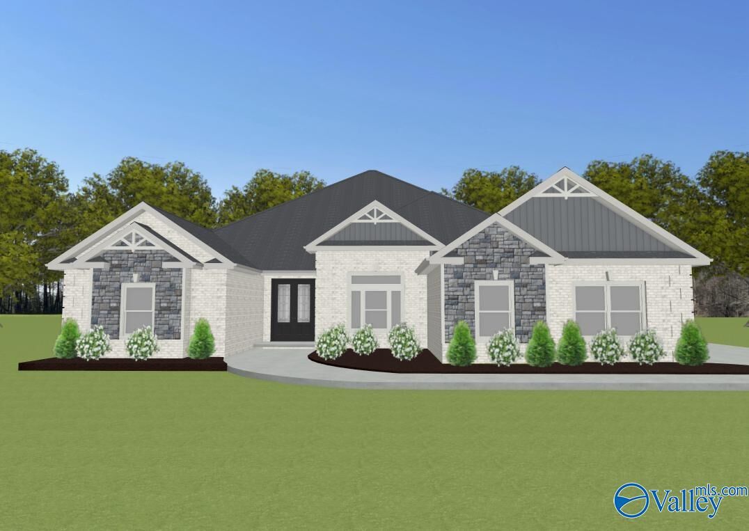 Property Photo:  Walton A Avondale Drive  AL 35613 