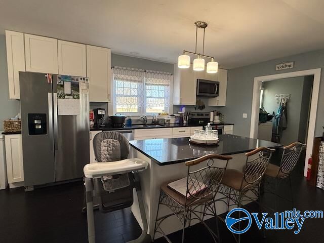 Property Photo:  190 College Road  AL 35744 