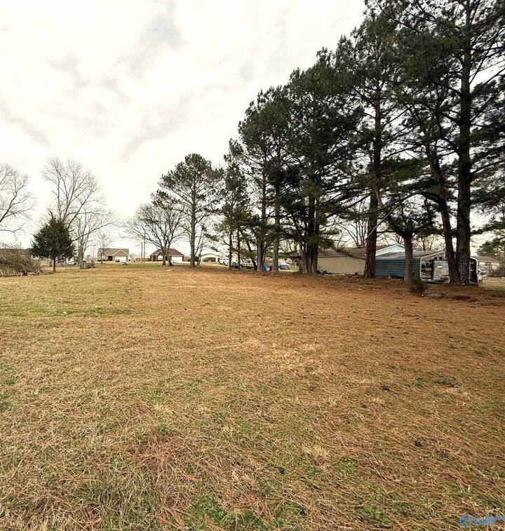 Property Photo: .60 Acres Narrow Lane AL 35761