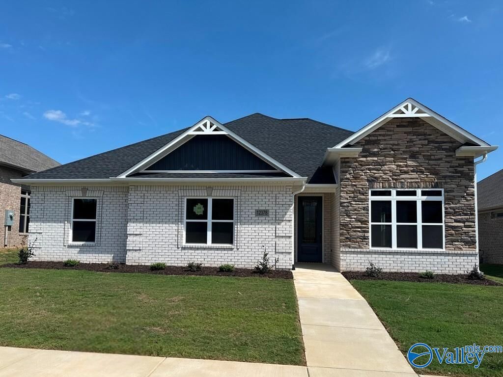 Property Photo:  12378 Narayan Street  AL 35756 